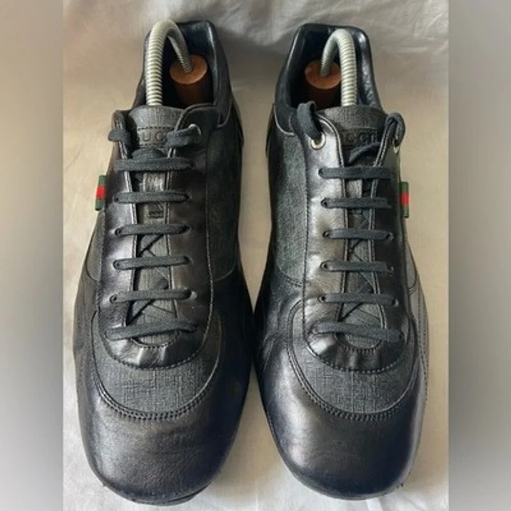 Gucci these gg